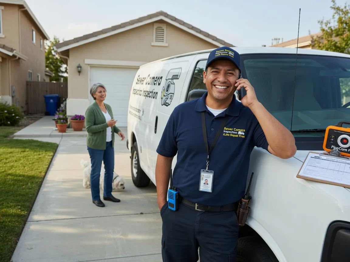 Sewer Line Repair Woodstock, CT FAQs